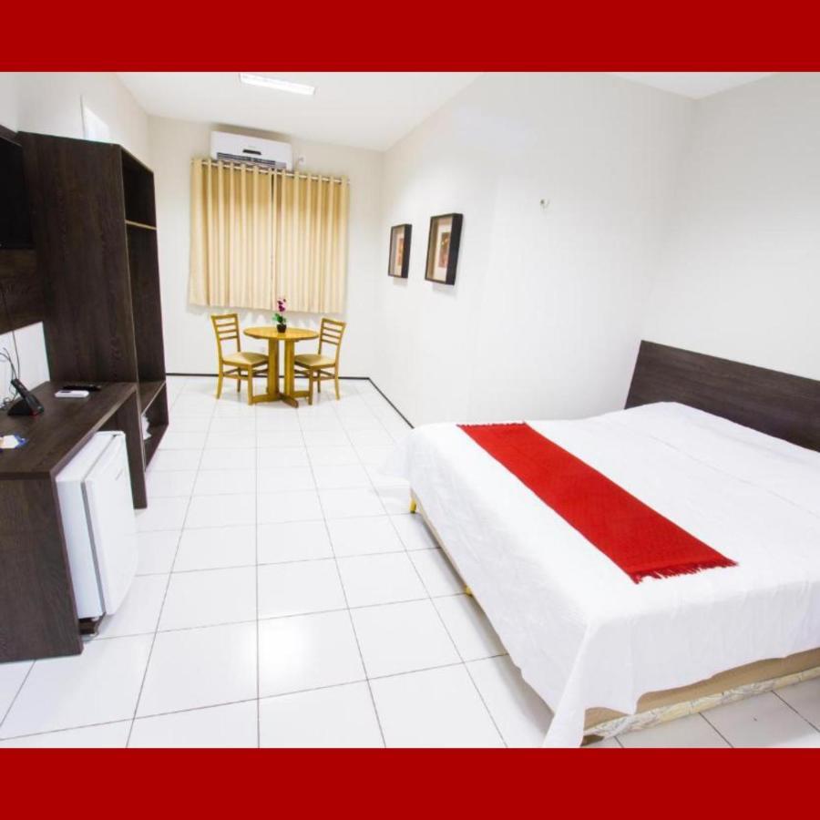 Holiday Hotel Picos Exterior foto
