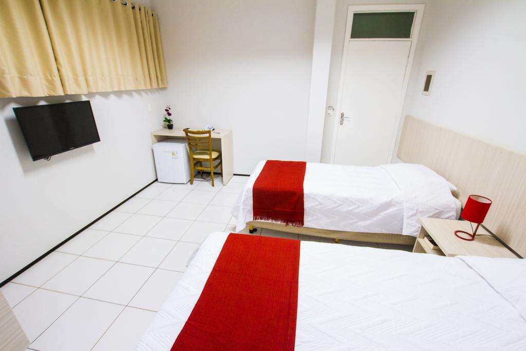 Holiday Hotel Picos Quarto foto