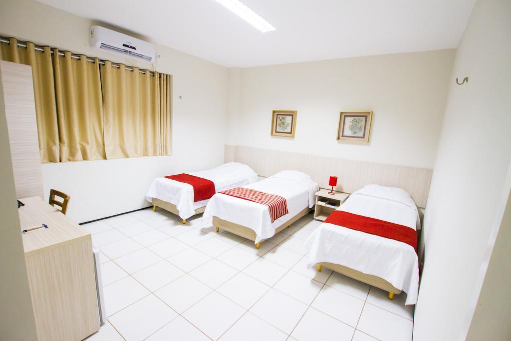 Holiday Hotel Picos Quarto foto