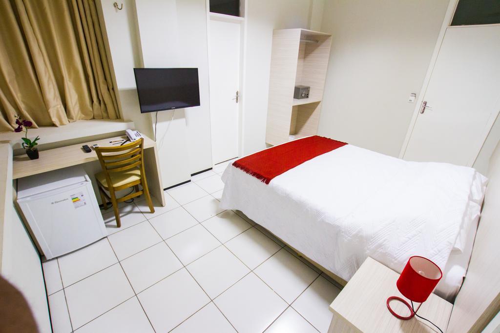 Holiday Hotel Picos Quarto foto