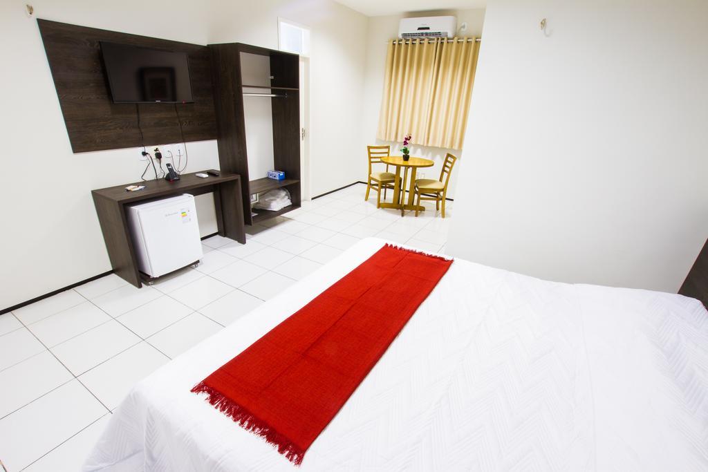 Holiday Hotel Picos Quarto foto