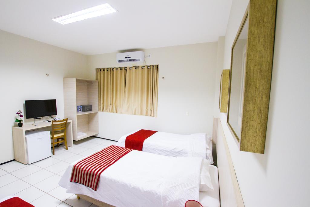 Holiday Hotel Picos Quarto foto