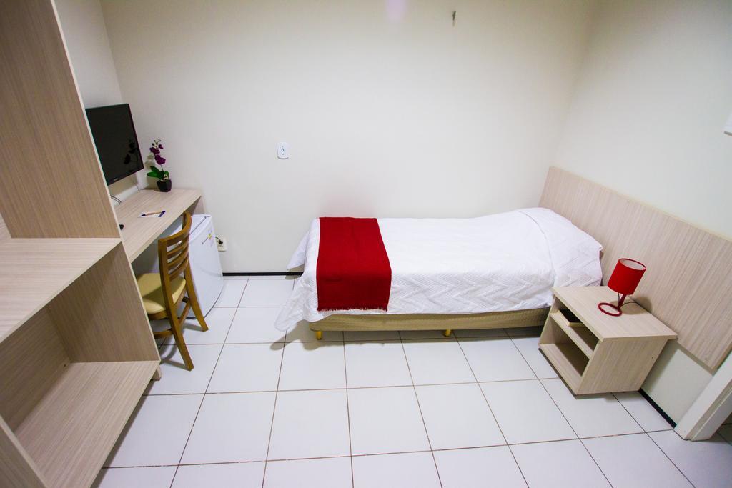Holiday Hotel Picos Quarto foto