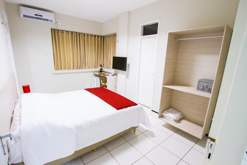 Holiday Hotel Picos Quarto foto