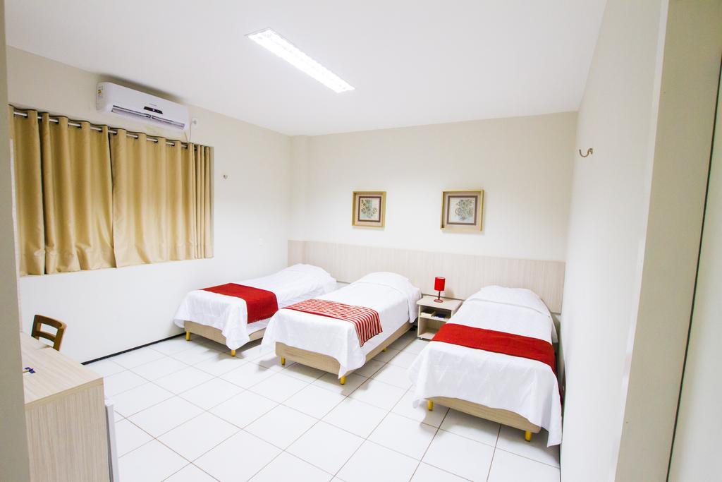 Holiday Hotel Picos Quarto foto